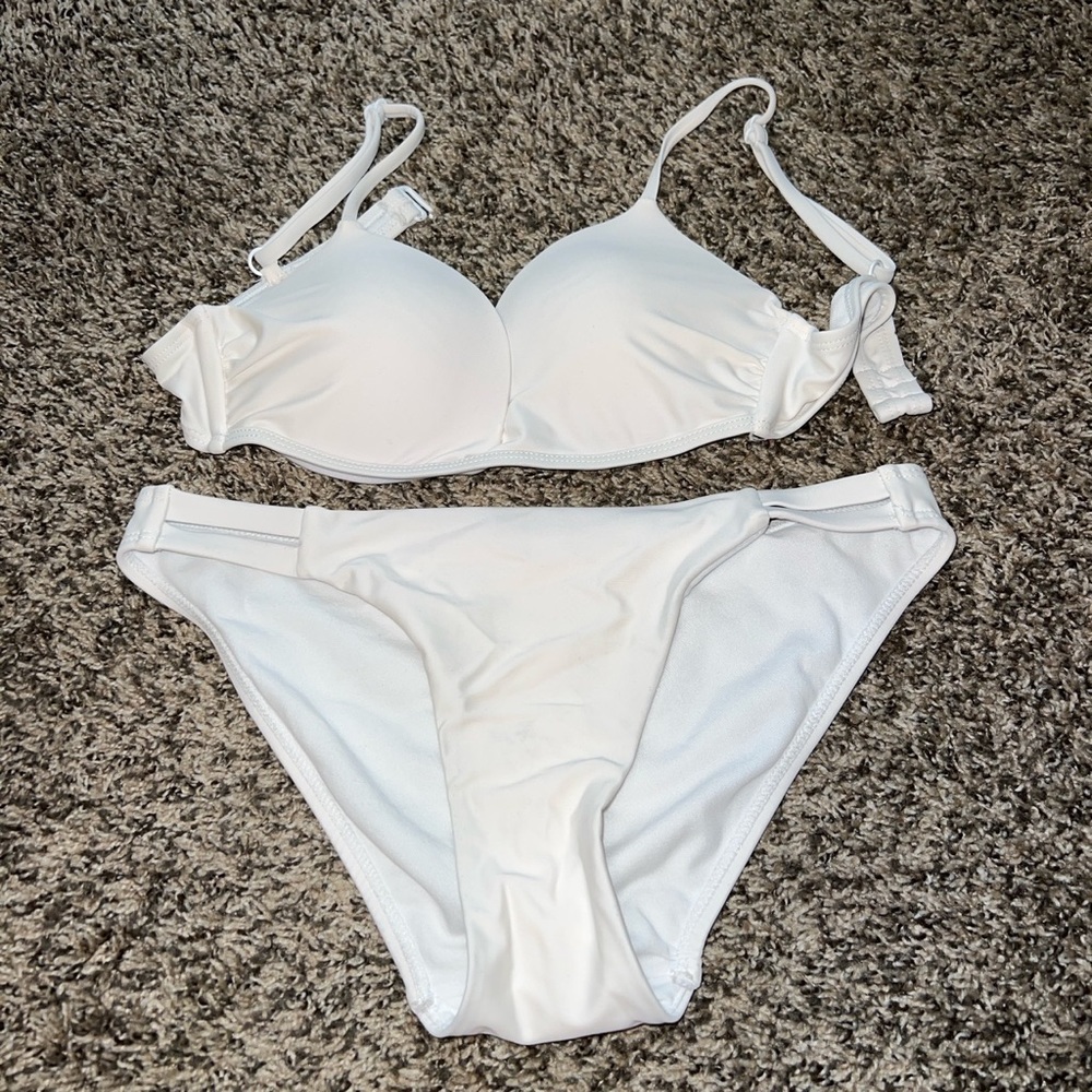 Womens Small Bikini